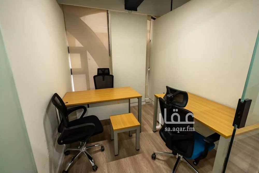 150 bedroom office in Al Sulaimaniyyah, Riyadh 5
