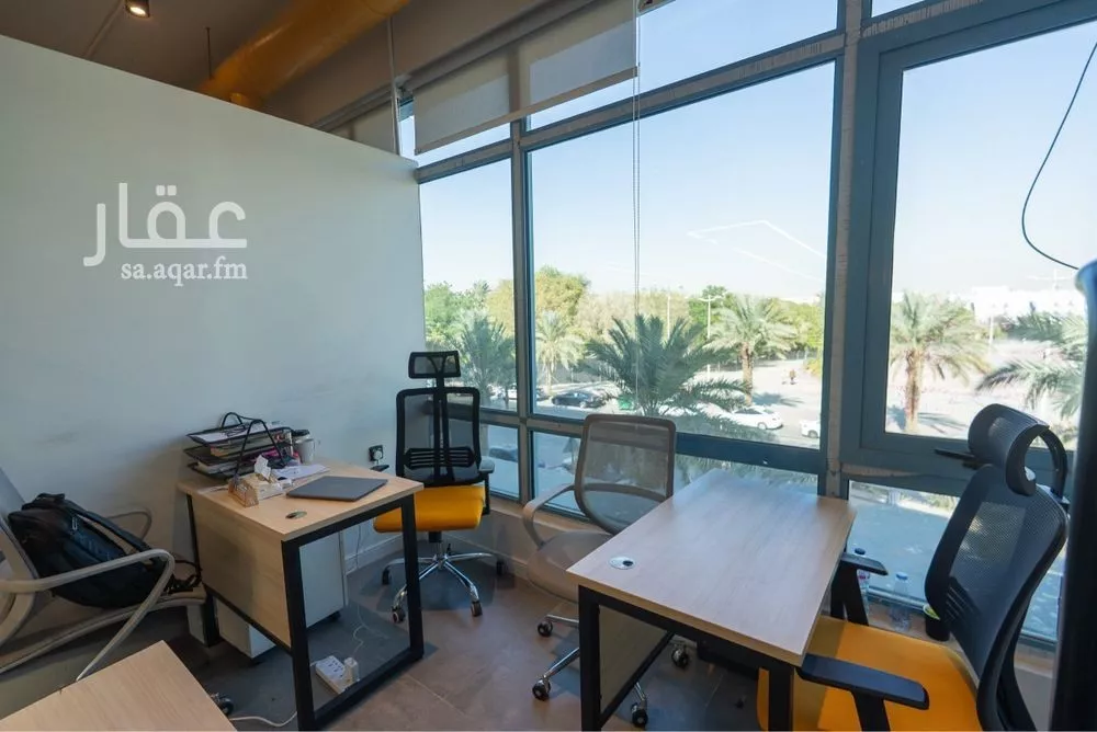 1 bedroom office in As Suwaidi, Riyadh 5