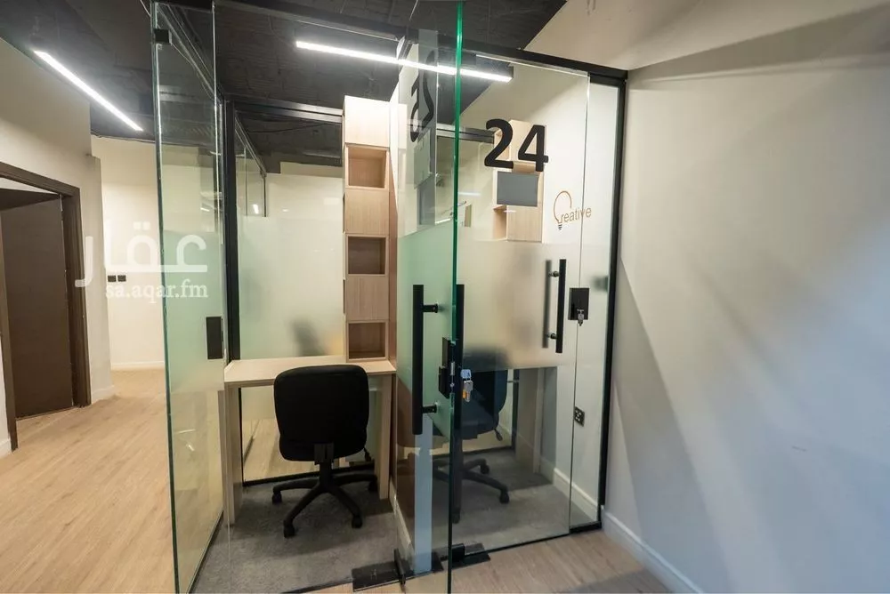 3000 sqm office in Al Sulaimaniyyah 1