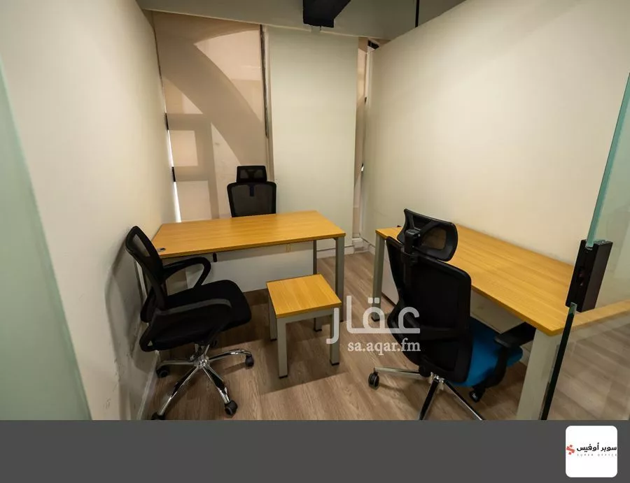 مكتب 3000 م² في السليمانية 5