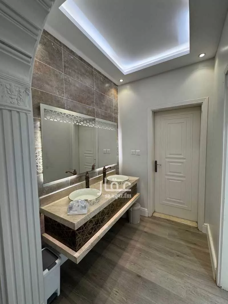 شقة 6 غرف في مريخ 5