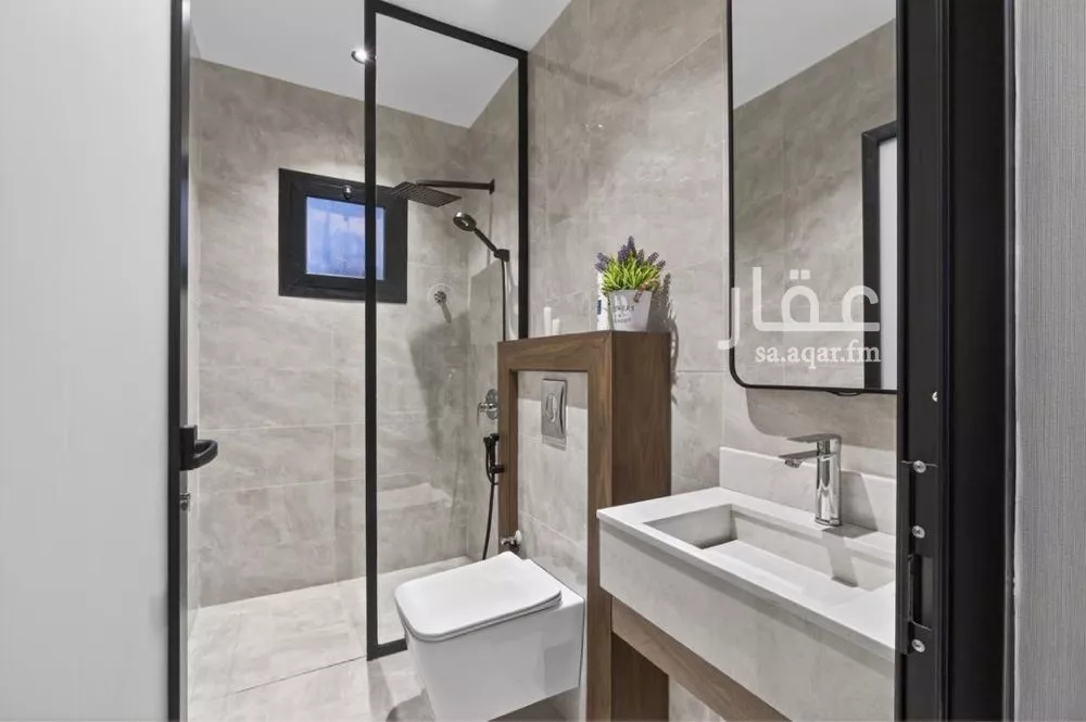 شقة 4 غرف في الدمام 5