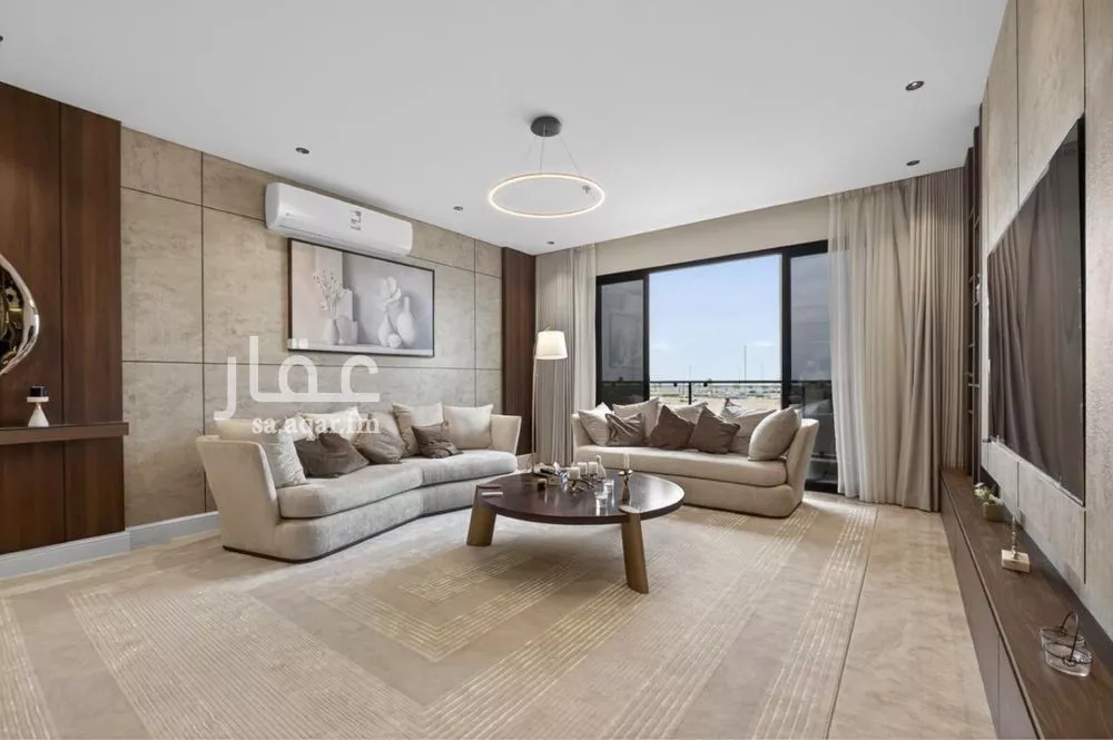 شقة 4 غرف في الدمام 2