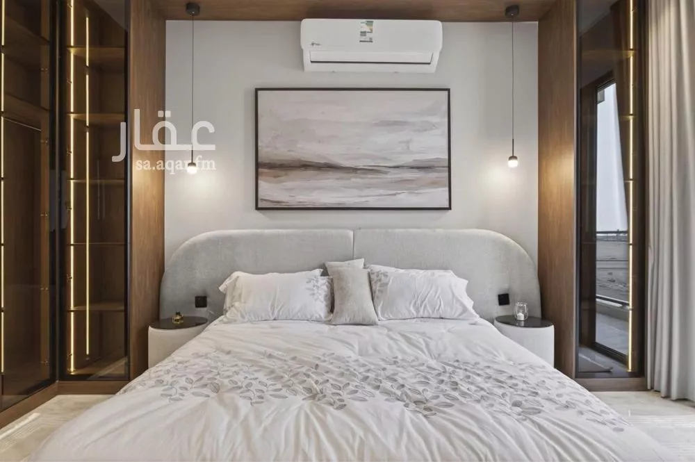 شقة 4 غرف في الدمام 1