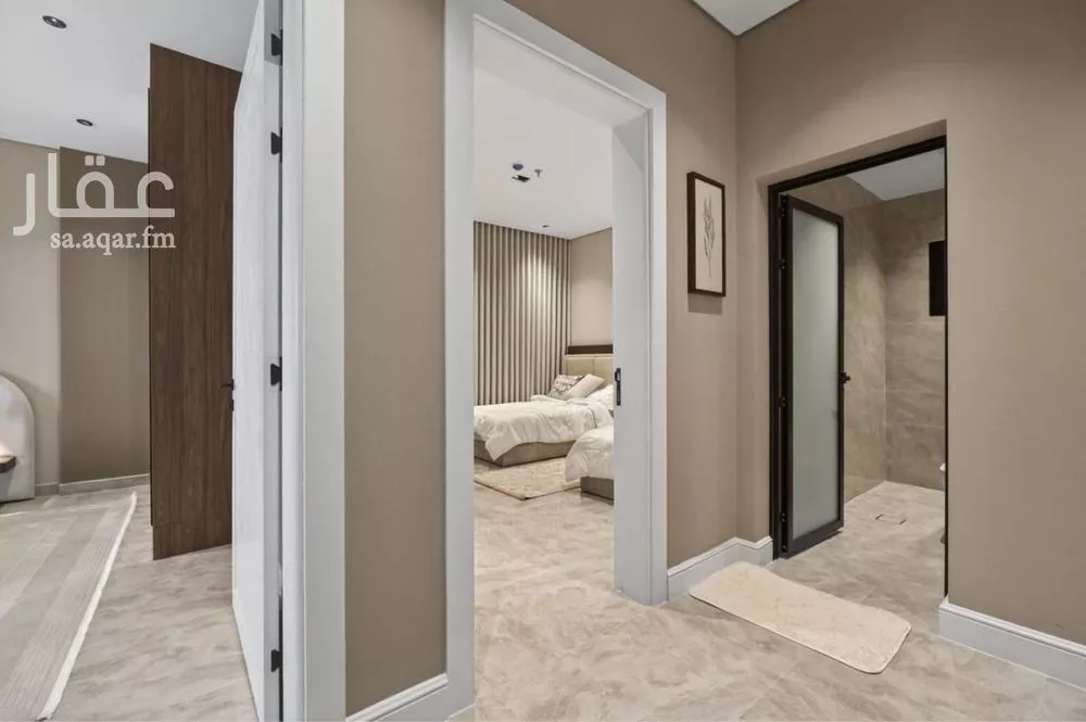 شقة 4 غرف في الدمام 3