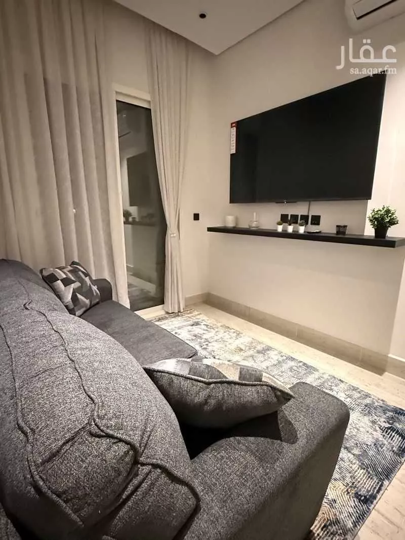 1 bedroom apartment in Al Hamra 1