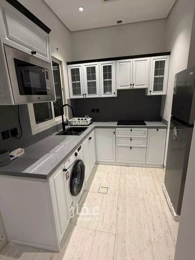 1 bedroom apartment in Al Hamra 4