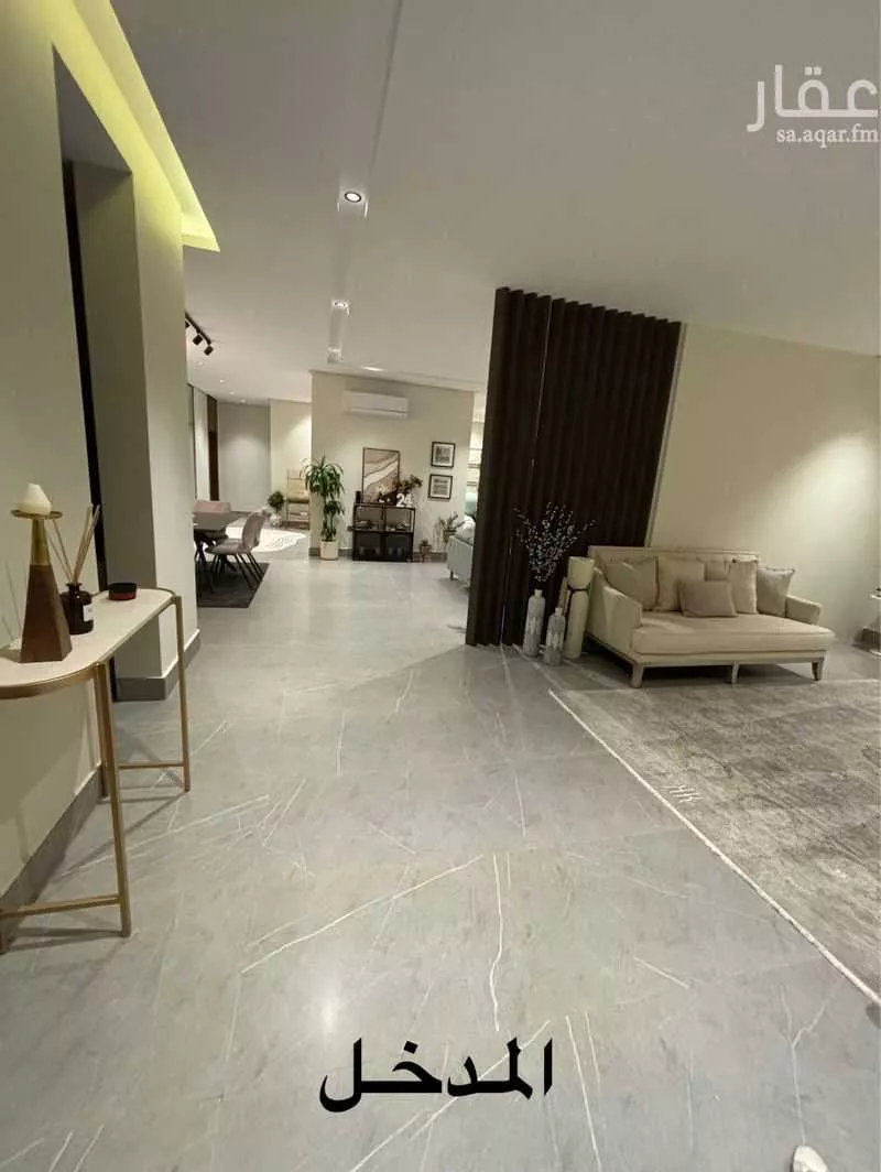 دور 5 غرف في الازدهار 3