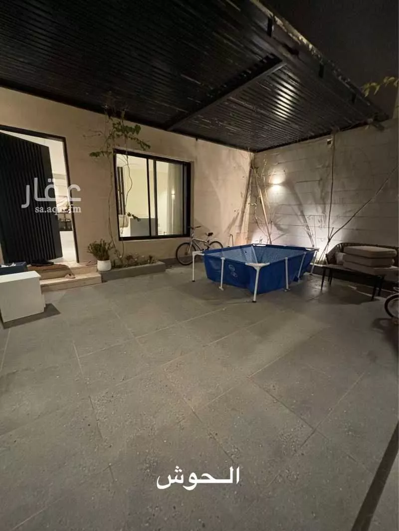 دور 5 غرف في الازدهار 5