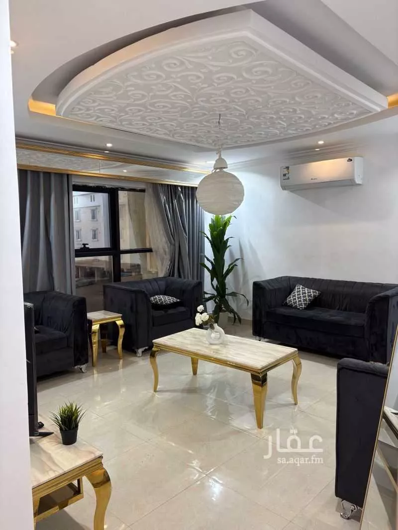 3 bedroom apartment in An Nur 2