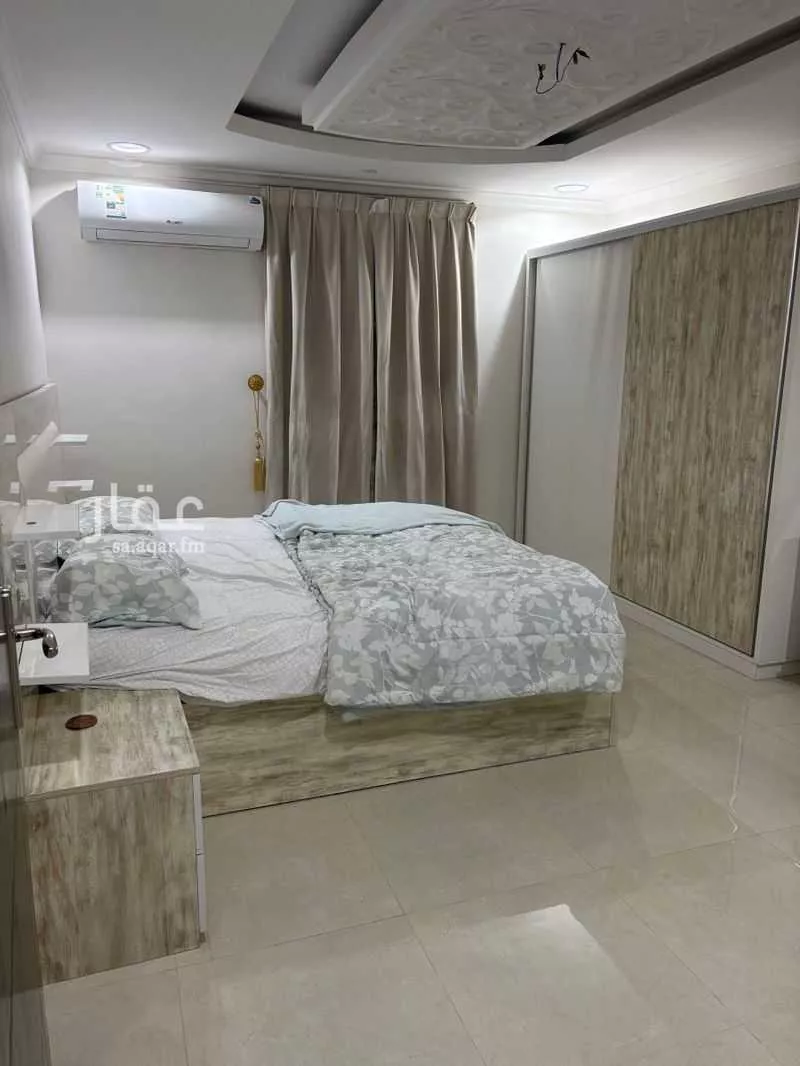 3 bedroom apartment in An Nur 1