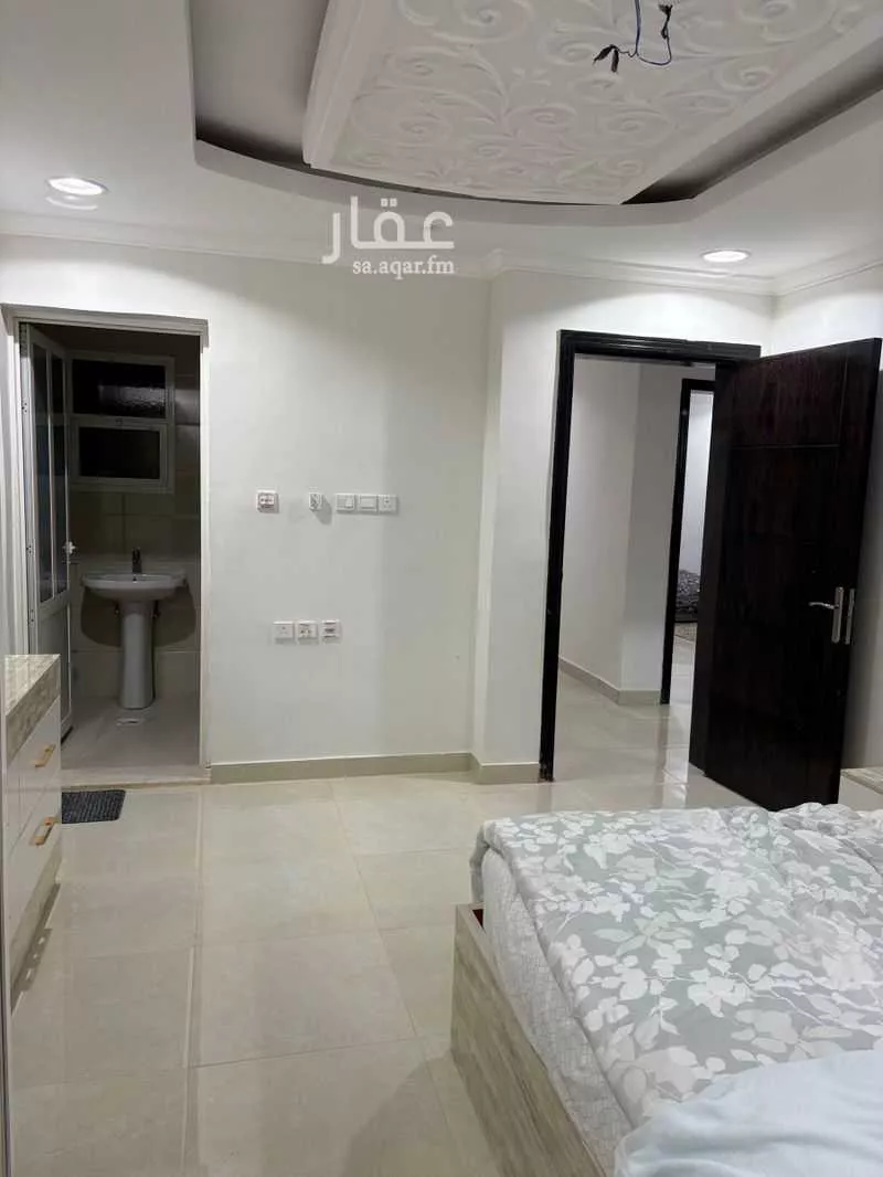 3 bedroom apartment in An Nur 3