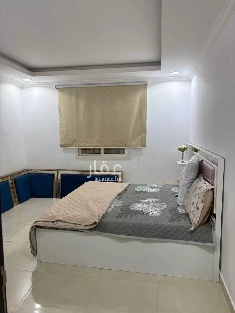 3 bedroom apartment in An Nur 4