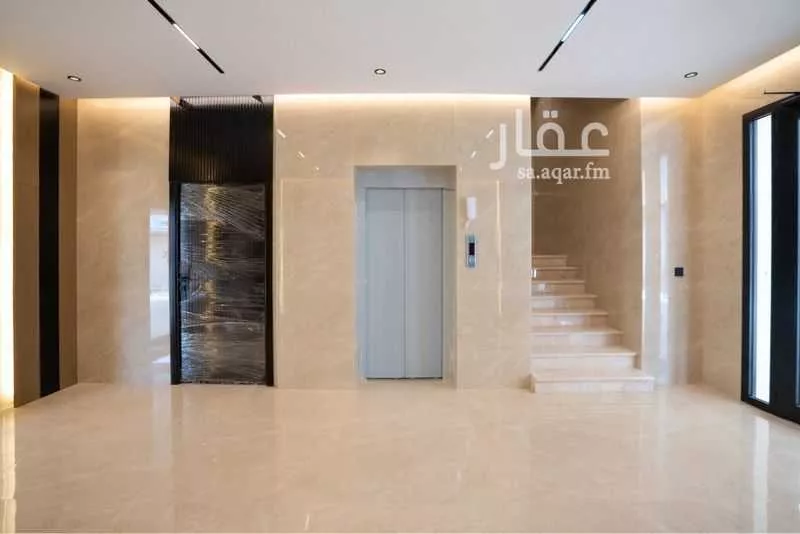 شقة 4 غرف في الصفا 2