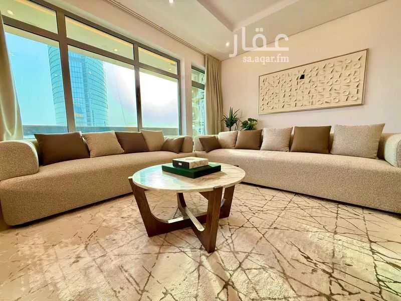 شقة 2 غرف في الصحافة 3