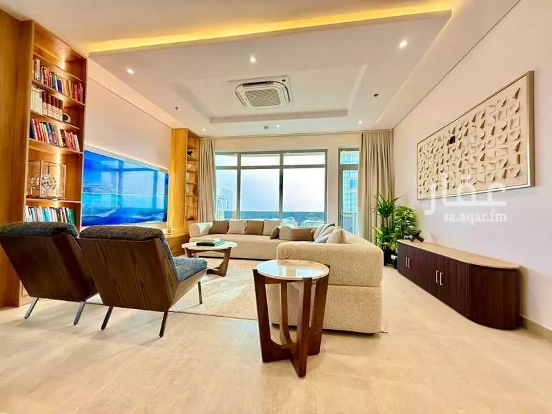 شقة 2 غرف في الصحافة 1