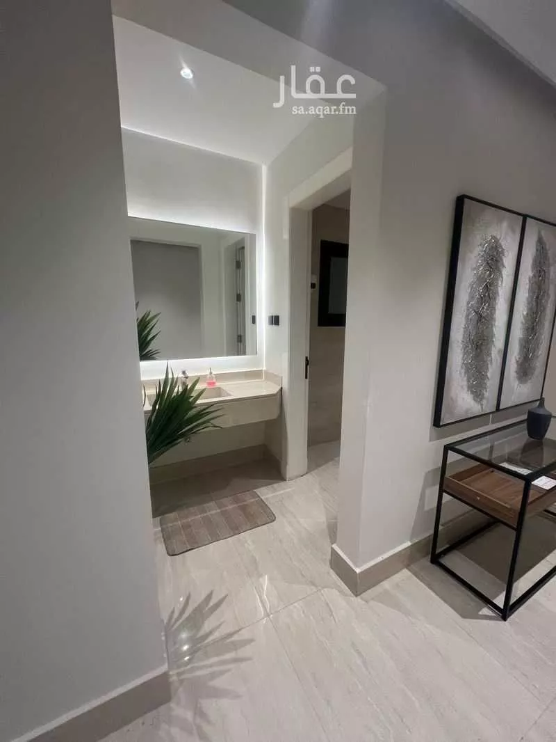 2 bedroom apartment in Al Malqa, Riyadh 5