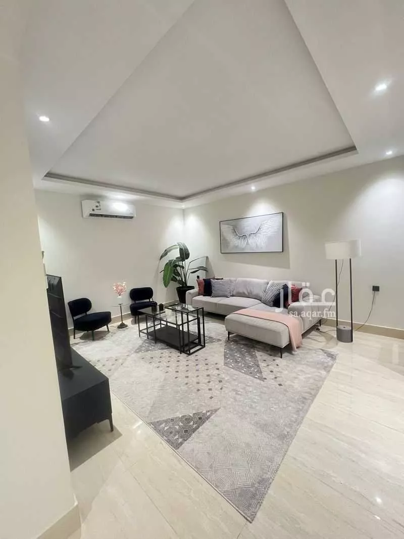 2 bedroom apartment in Al Malqa, Riyadh 8