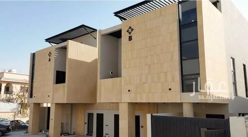 دور 4 غرف في الورود 2