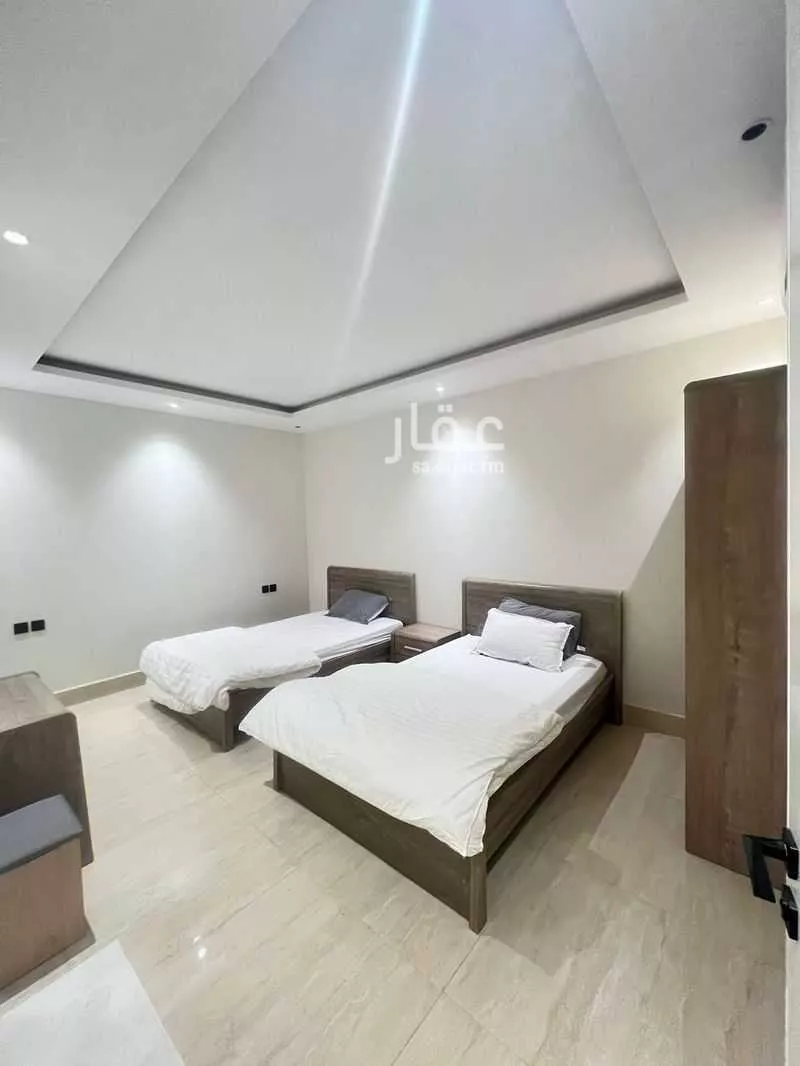 2 bedroom apartment in Al Malqa, Riyadh 10