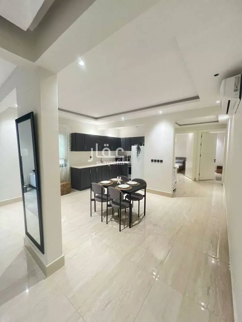 2 bedroom apartment in Al Malqa, Riyadh 6