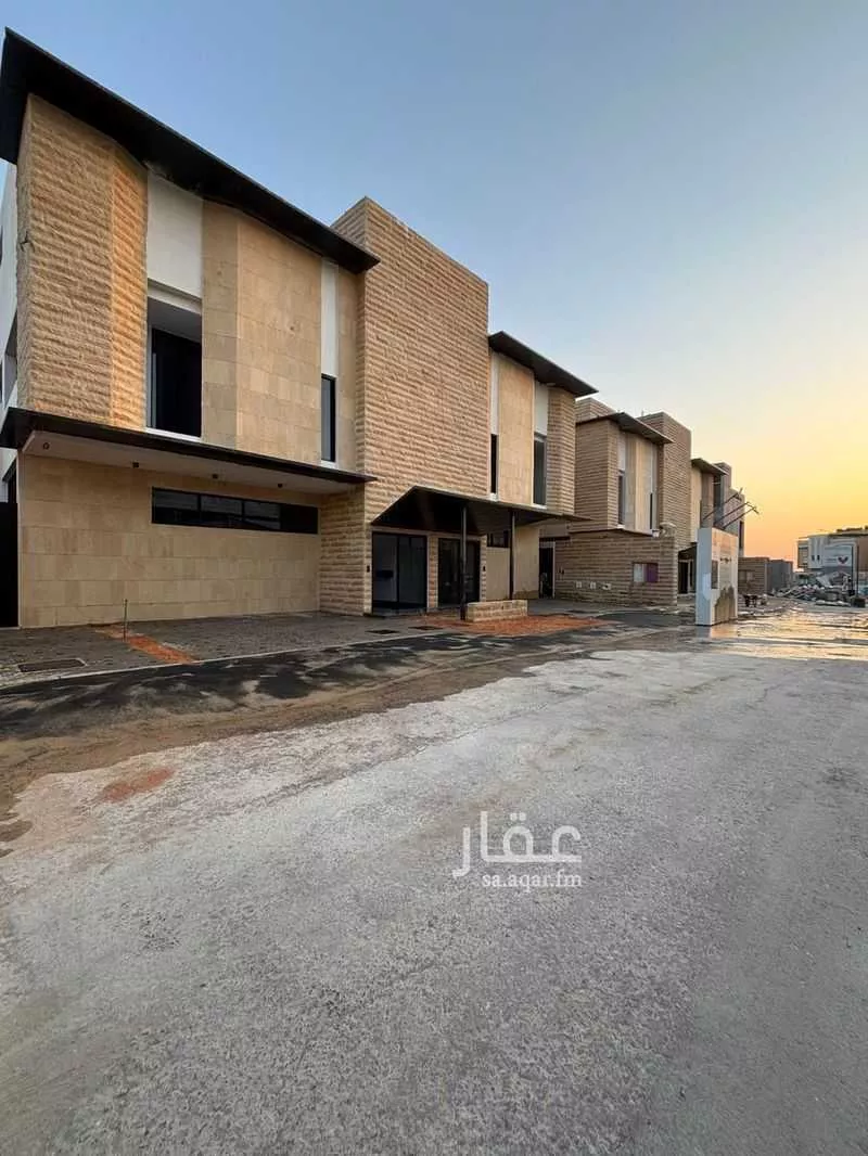 دور 4 غرف في الملك عبدالله 3