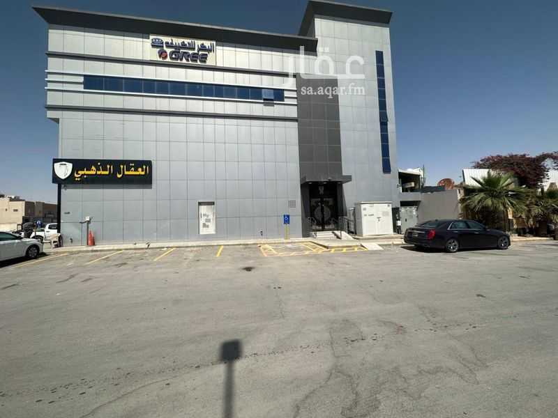 عقار 1 غرف في القيروان، الرياض 2