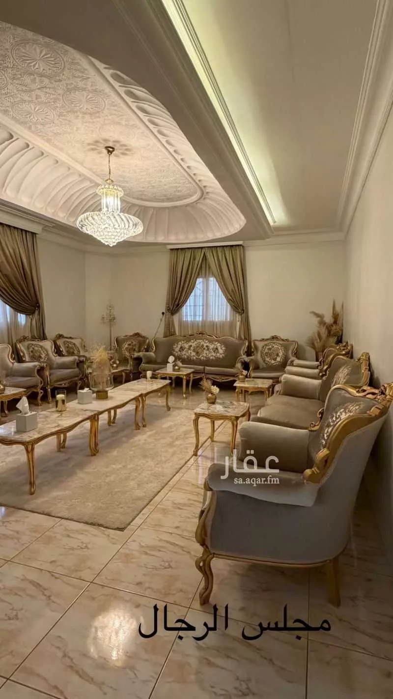 فيلا 10 غرف في الشفا 4