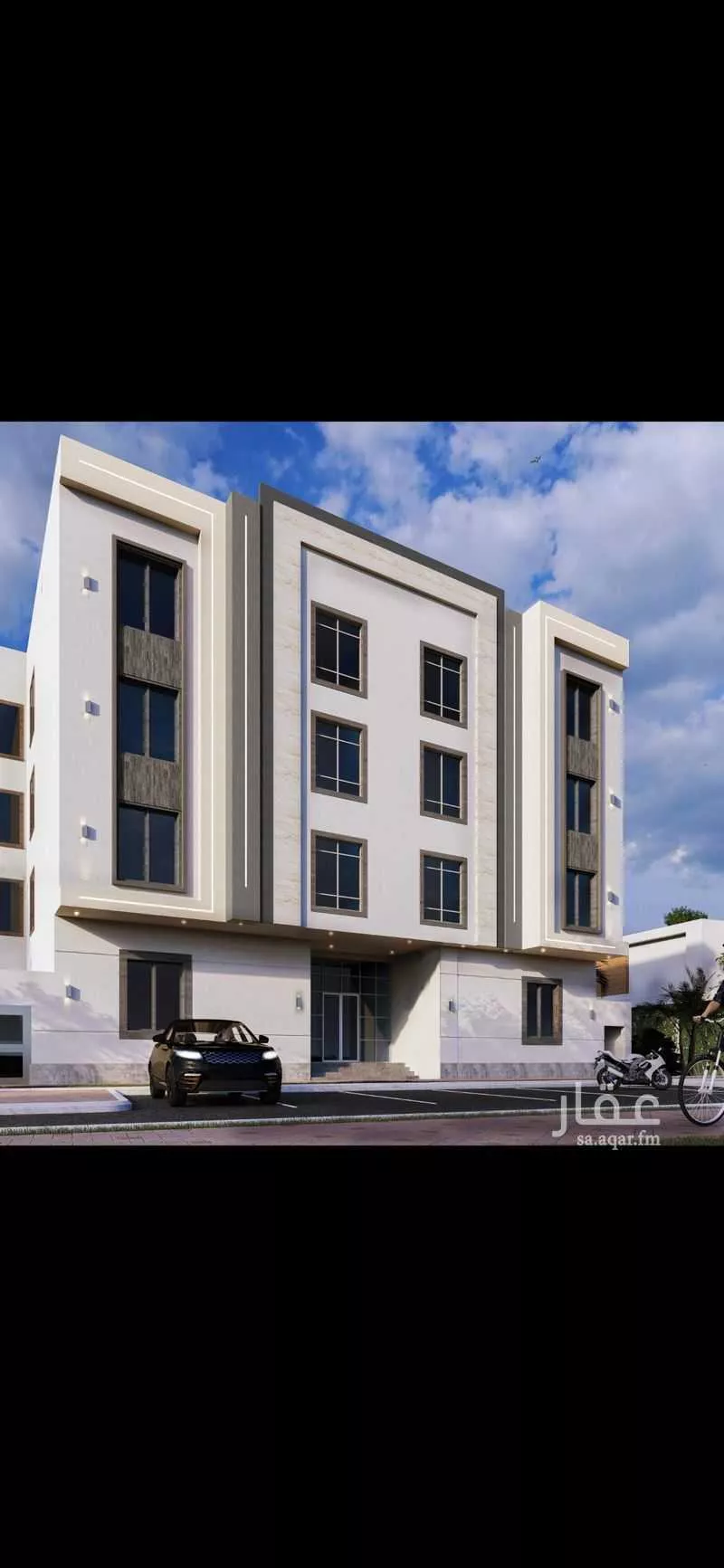 1 bedroom land in Al Ranuna, Madinah 3