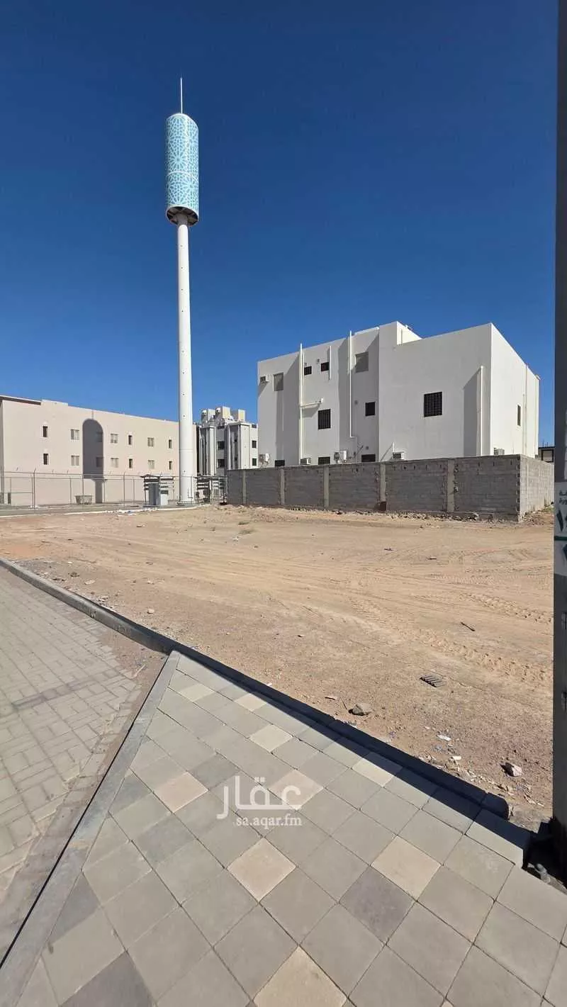 1 bedroom land in Al Ranuna, Madinah
