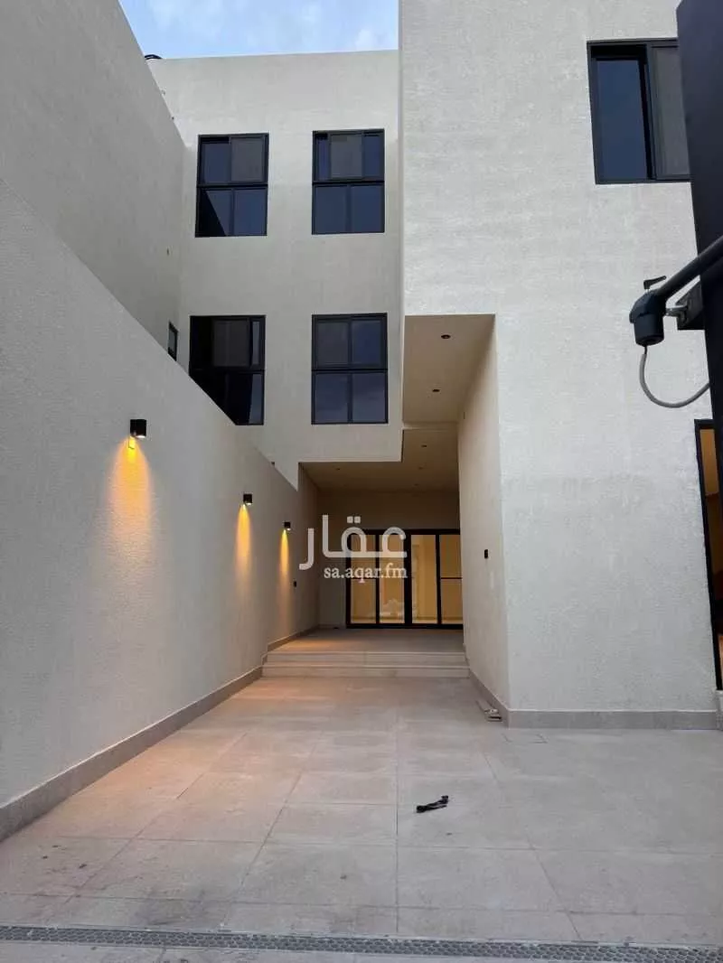 4 bedroom villa in Al Rawdah, Riyadh 8