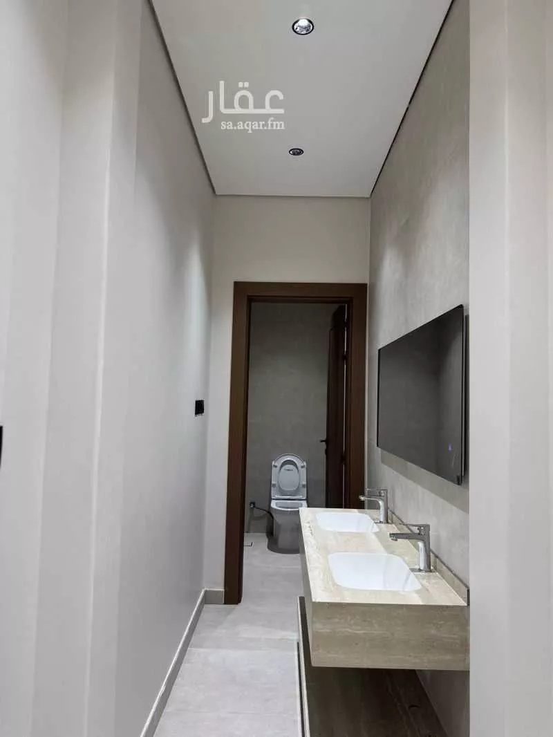 4 bedroom villa in Al Rawdah, Riyadh 16