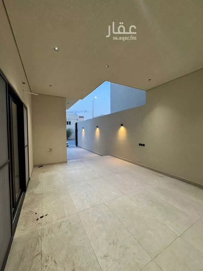 4 bedroom villa in Al Rawdah, Riyadh 17