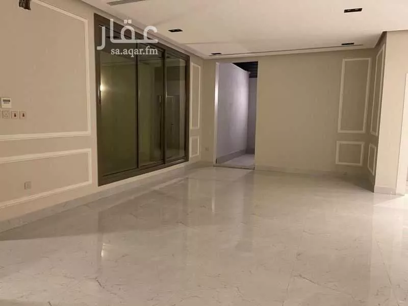 فيلا 4 غرف في العارض 3