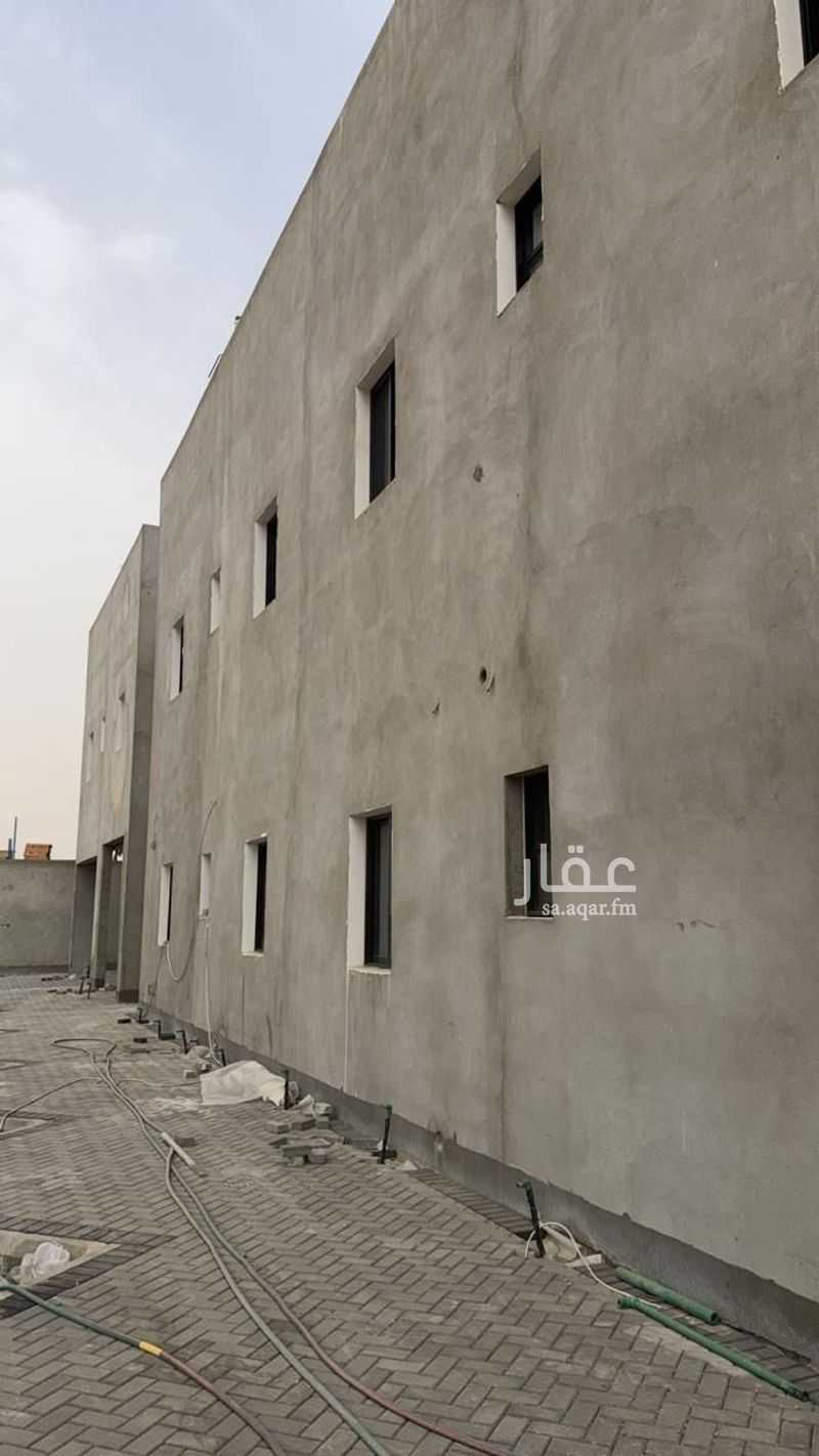 137 bedroom building in Al Sulay, Riyadh 2