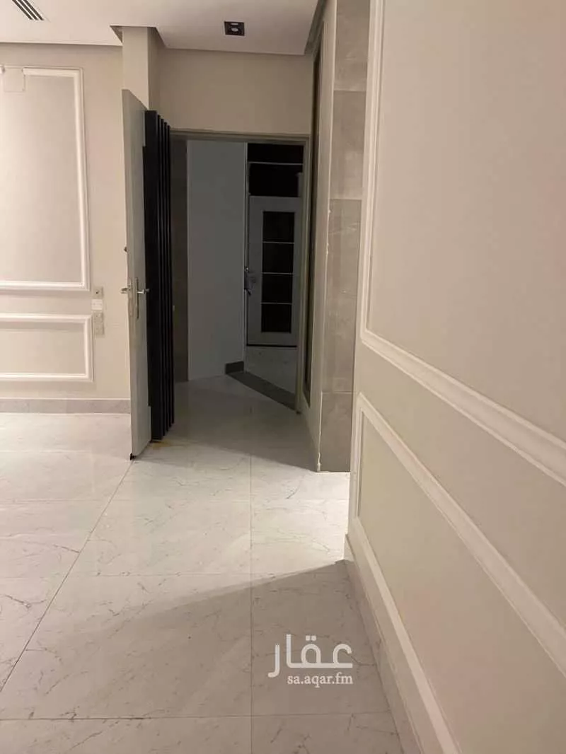 فيلا 4 غرف في العارض 4