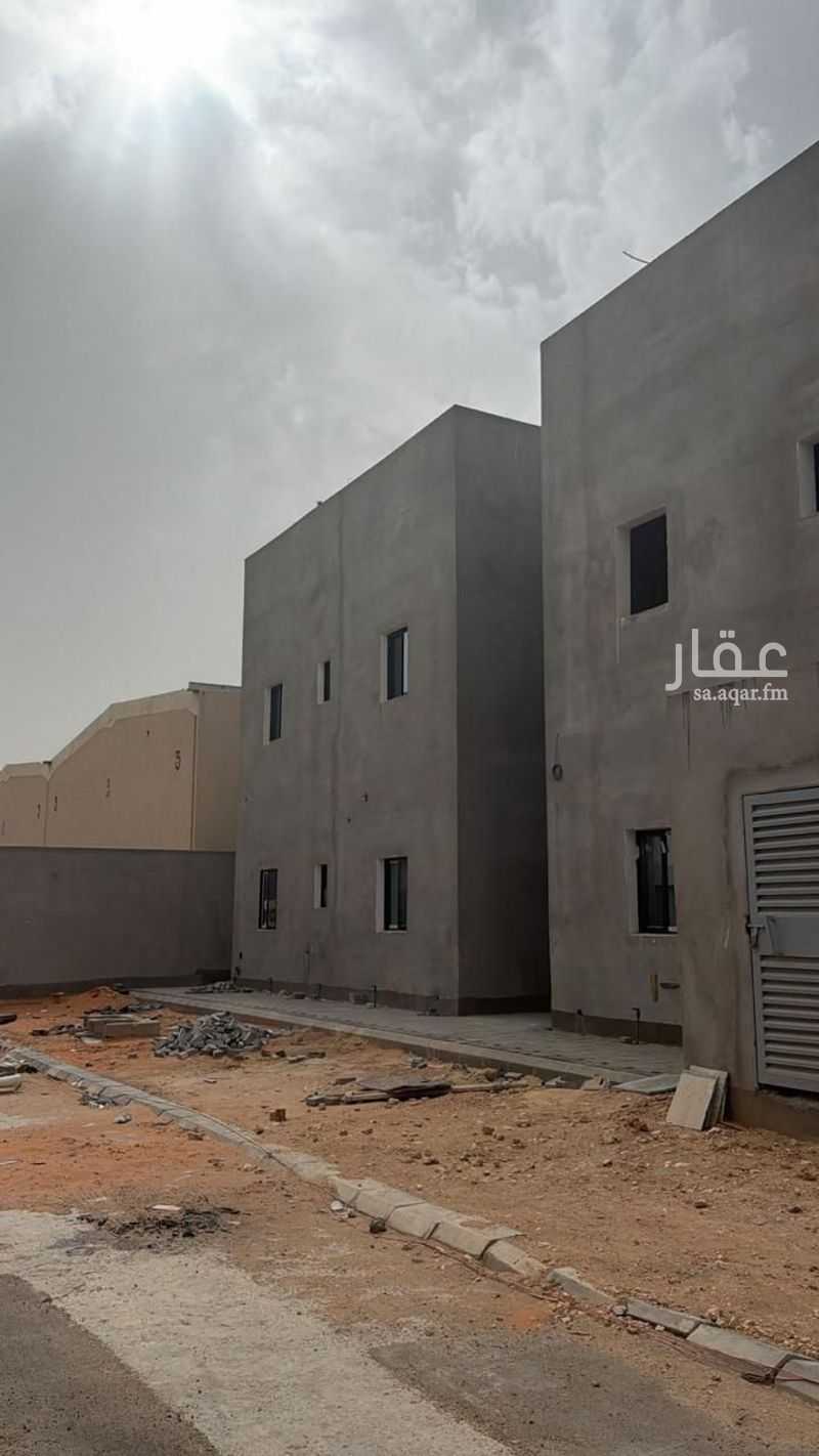 137 bedroom building in Al Sulay, Riyadh 8