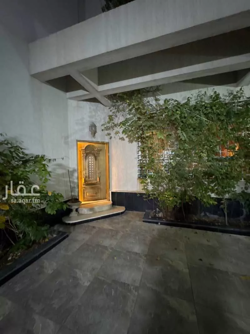 فيلا 4 غرف في المصيف، الرياض 5