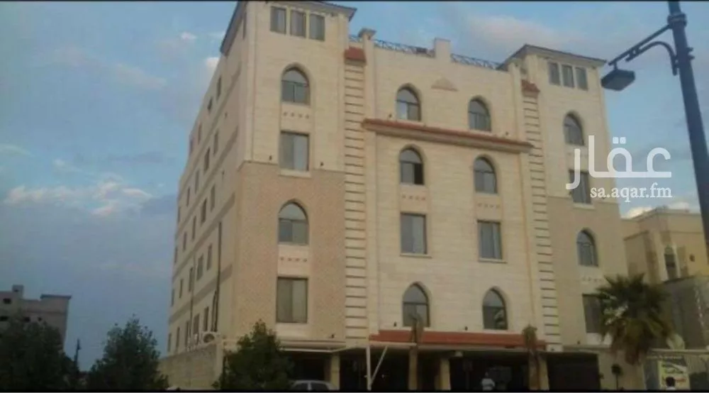 4 bedroom apartment in Al Hamra 1