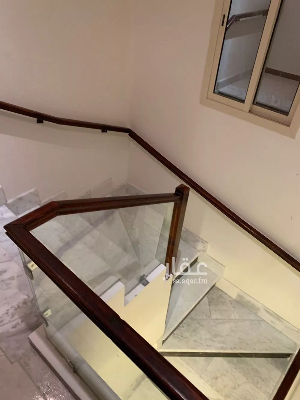 شقة 5 غرف في الحمرا 5