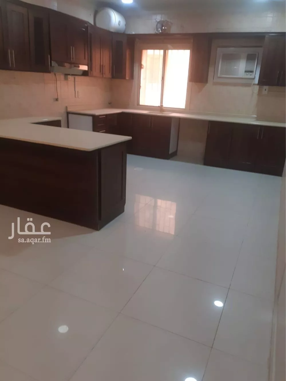 شقة 4 غرف في الفردوس 2