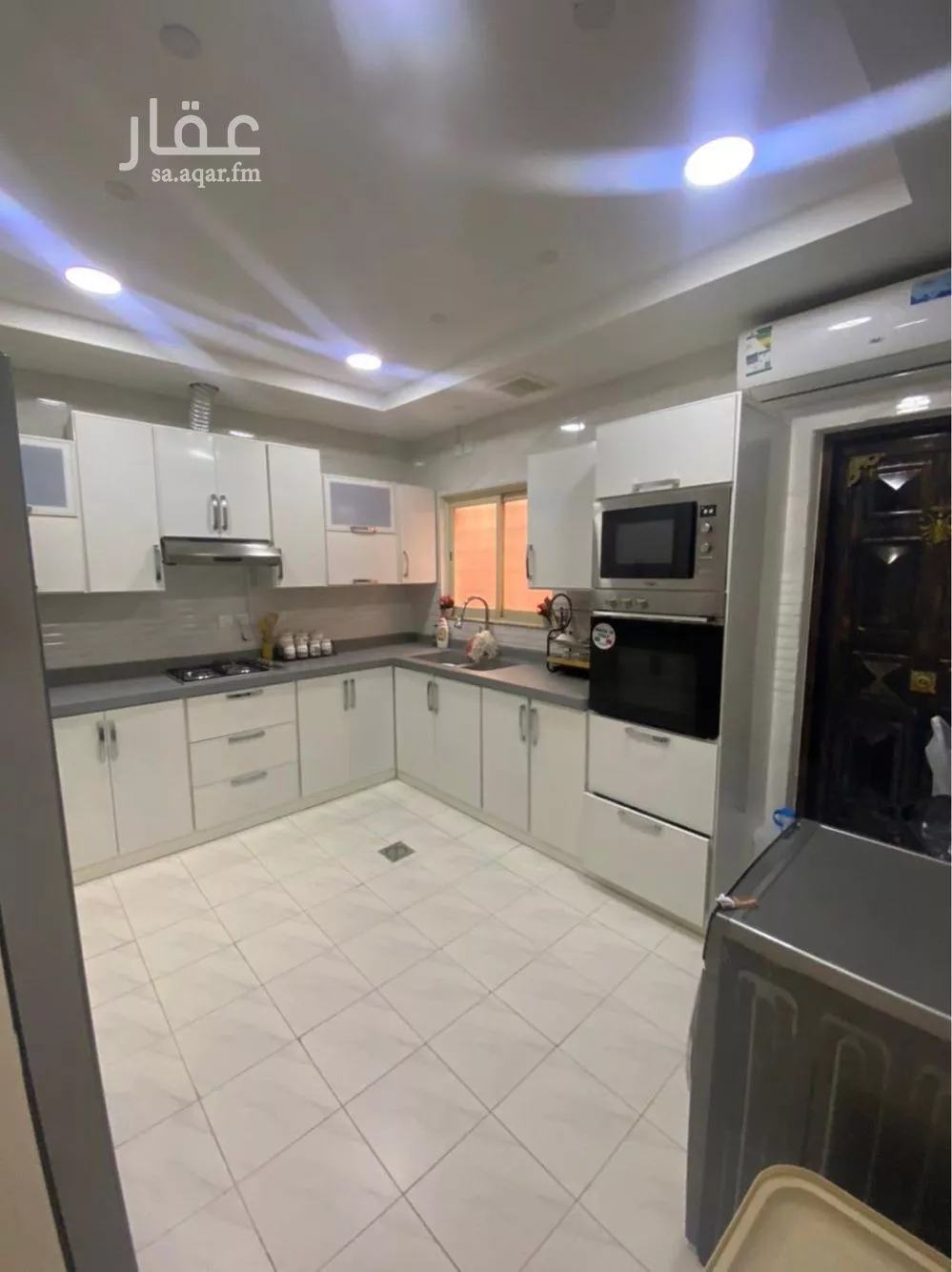 فيلا 8 غرف في الخزامى 5