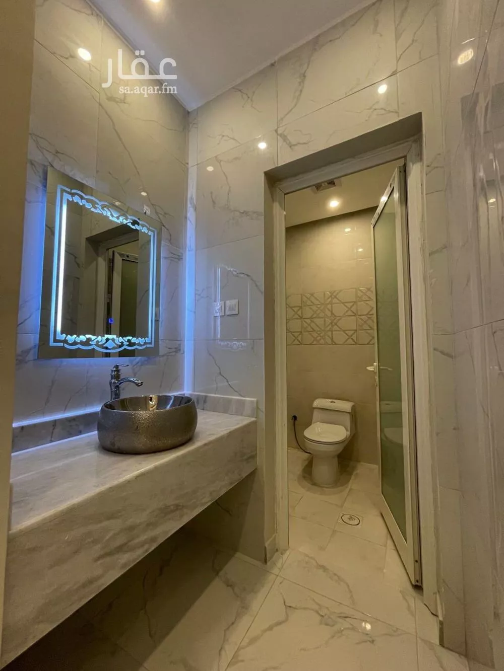 5 bedroom villa in Al Khalidiyah Ash Shamaliyah, Eastern Province 9