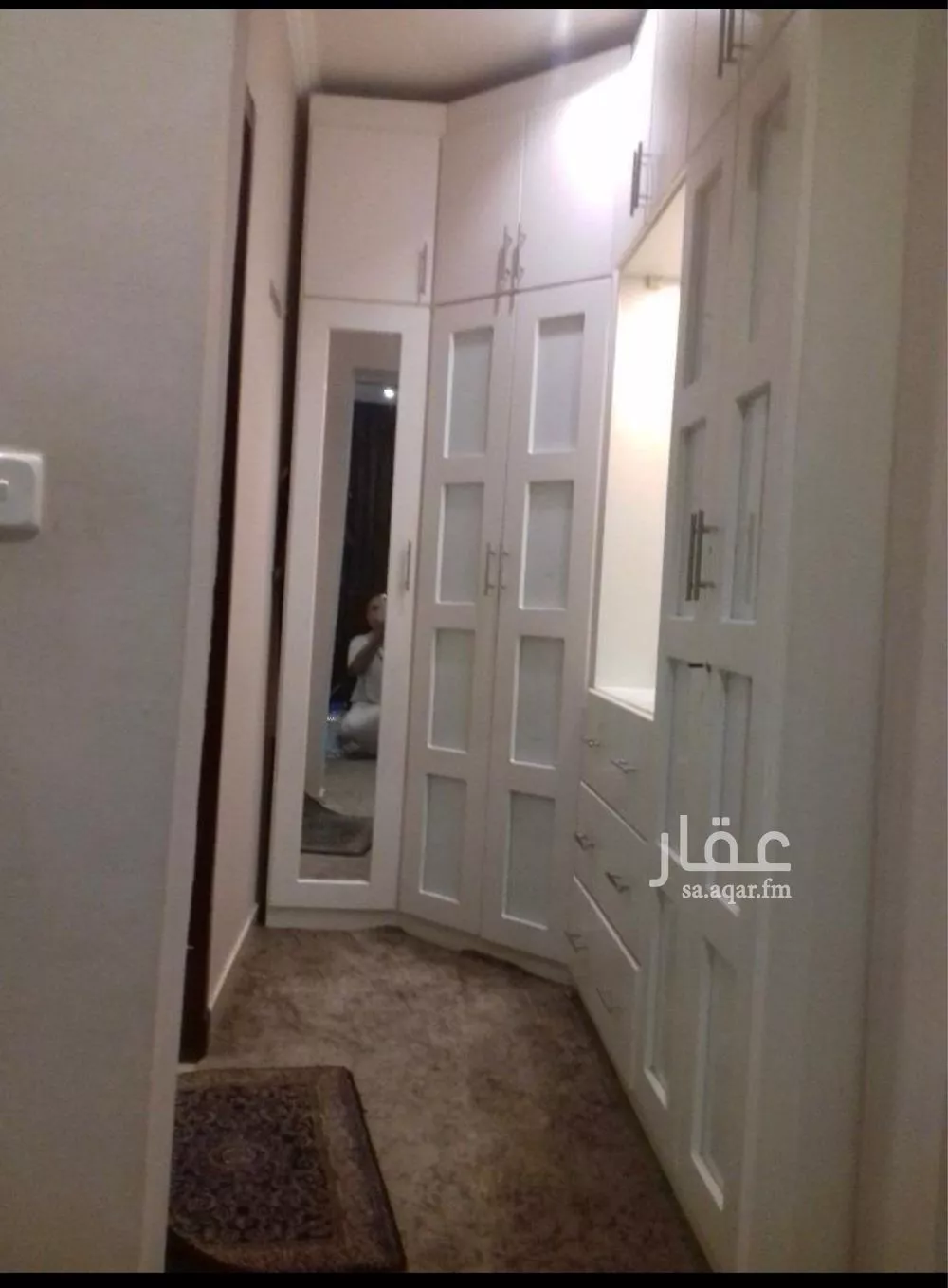 4 bedroom apartment in Al Hamra 2