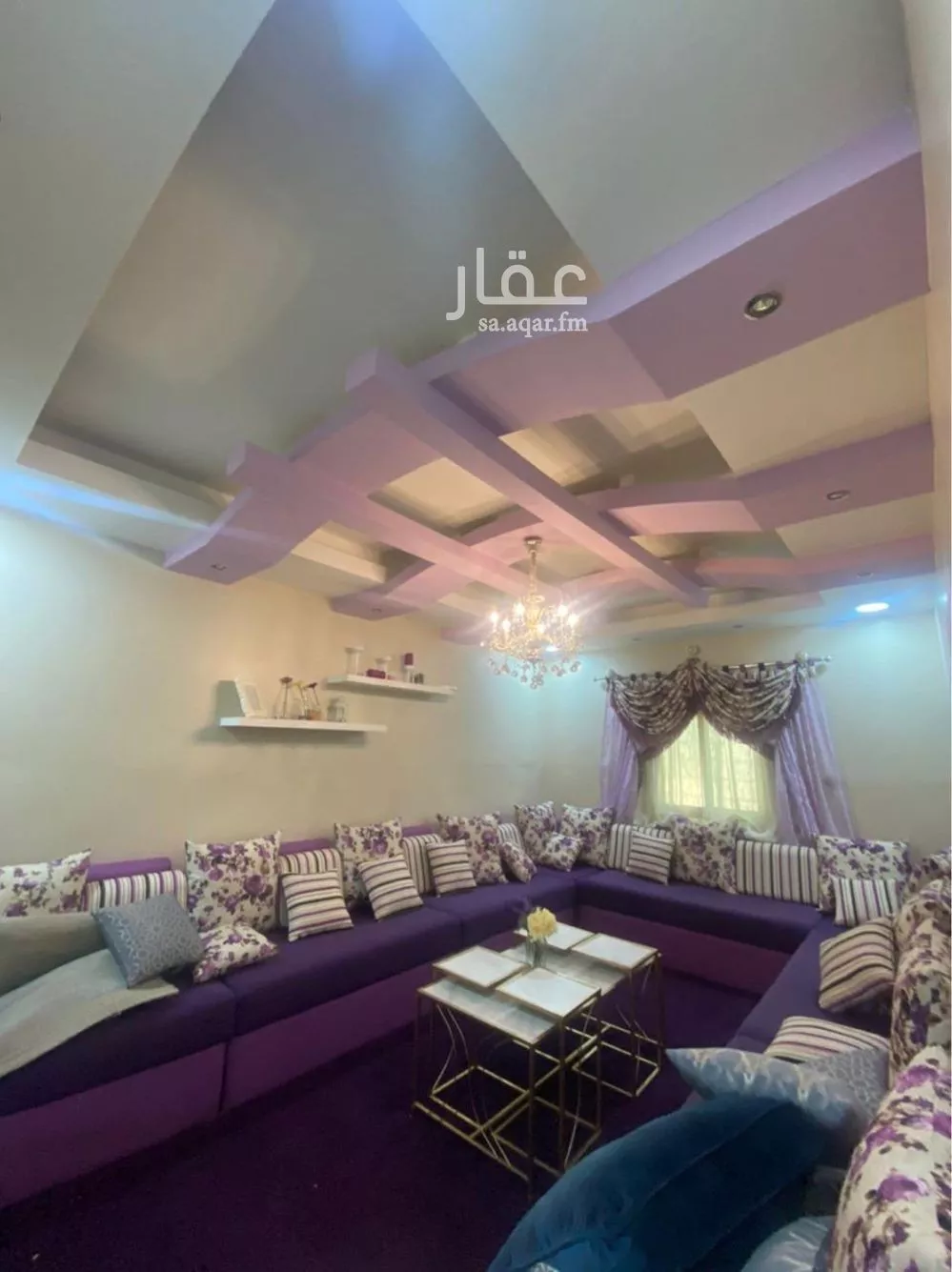 فيلا 8 غرف في الخزامى 2