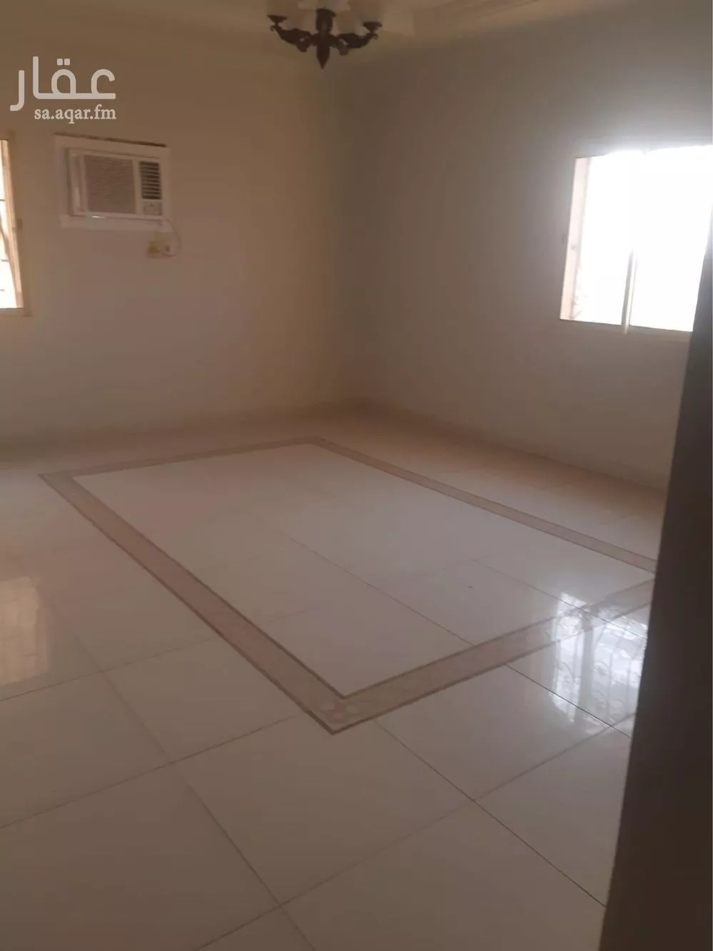 شقة 4 غرف في الفردوس 4