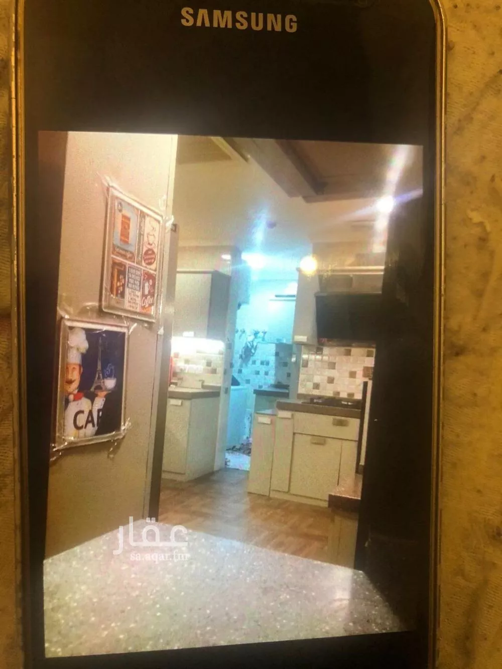 4 bedroom apartment in Al Hamra 5