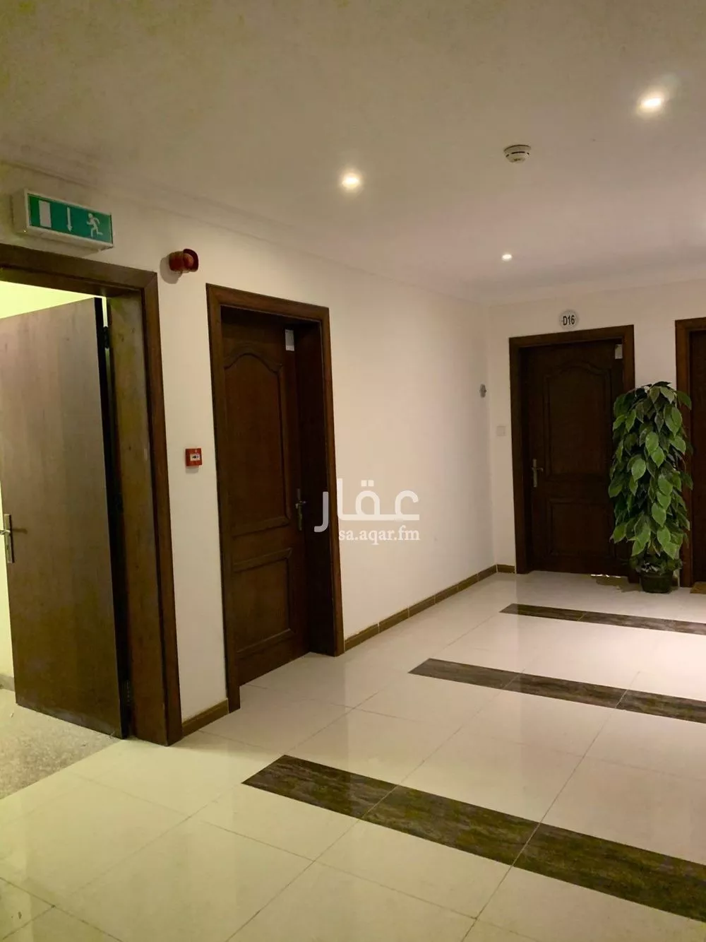 شقة 5 غرف في الحمرا 3