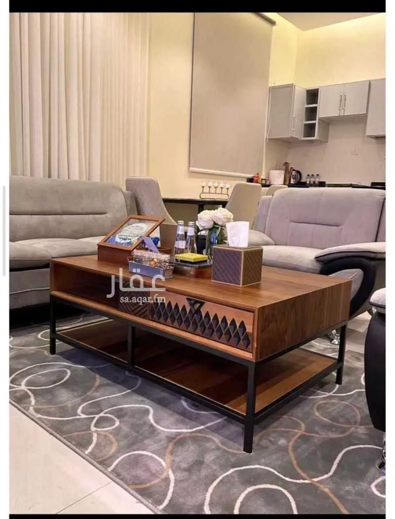 شقة 1 غرف في بدر 1