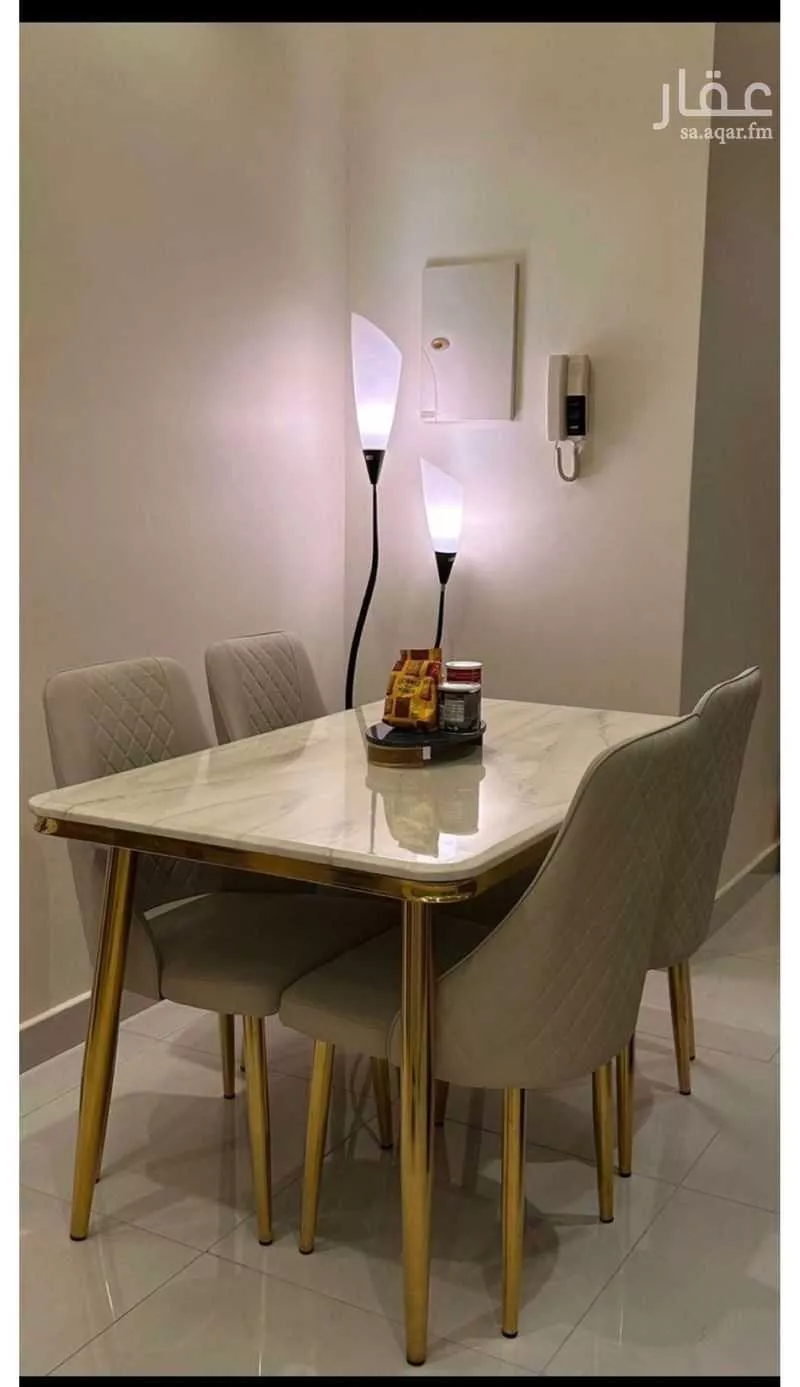 شقة 1 غرف في بدر 2